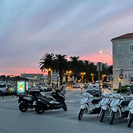 Apartamento Bene 21 *