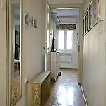 Apartamento Cosy *