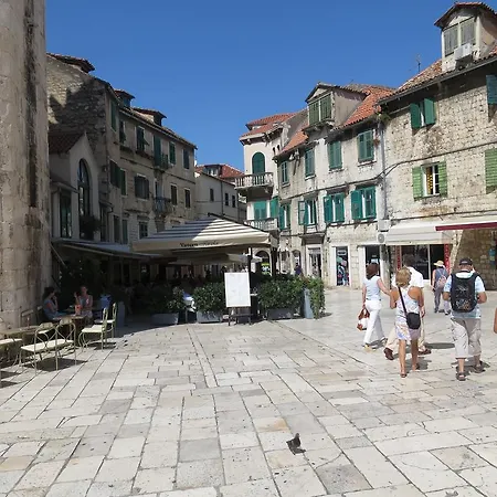 Apartmán Bene 21 Split