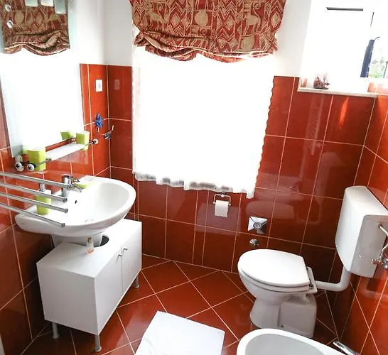 Split City Cosy Apartment *