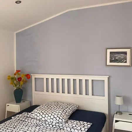 Apartment Bene 21 *