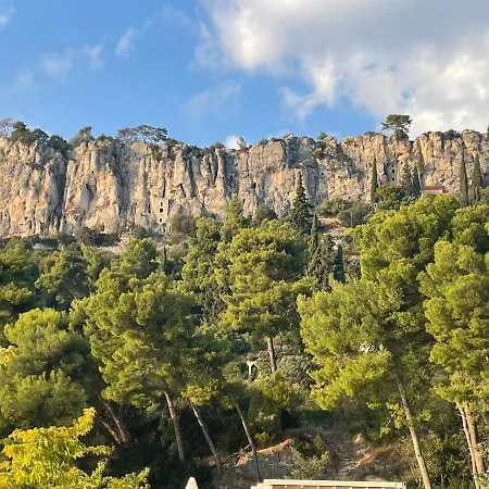 Daire Split City Cosy Apartment