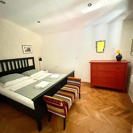 Apartment Bene 21