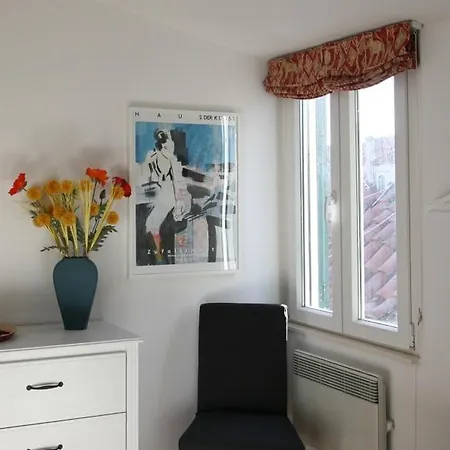Bene 21 Apartment Split