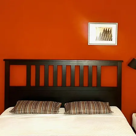 Daire Split City Cosy Apartment