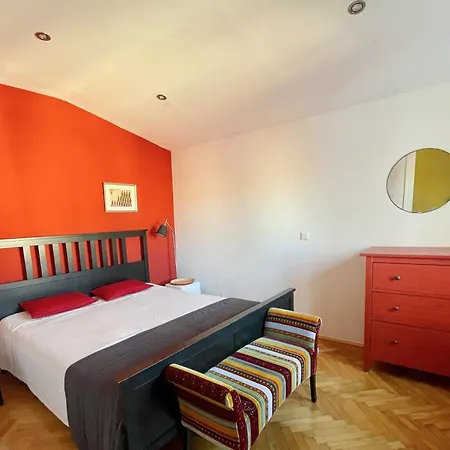 Apartment Bene 21 *