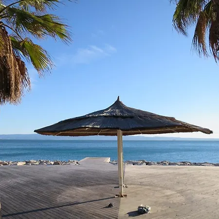 Split City Cosy Apartment *