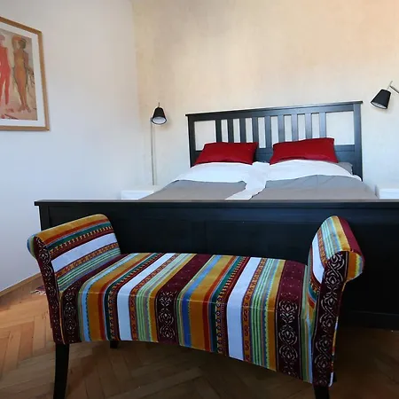 Apartment Bene 21