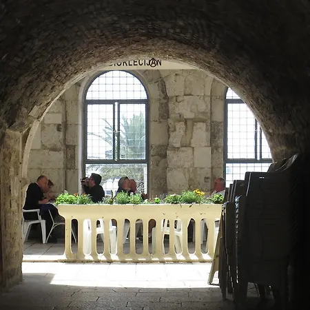 Split City Cosy Apartment Daire