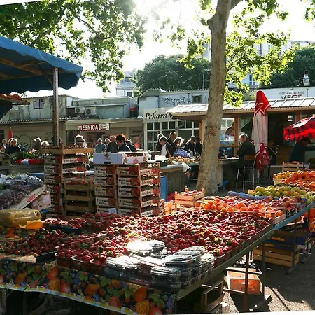 Bene 21 * 斯普利特