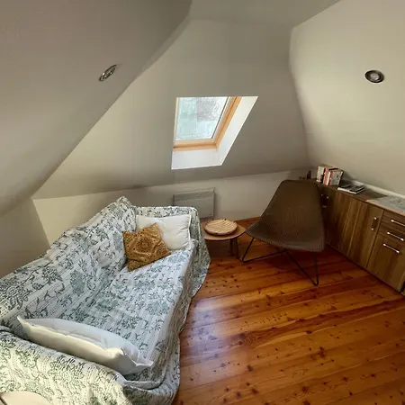 Lejlighed Cosy Split
